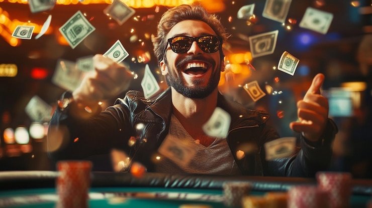 betmax Cashout status