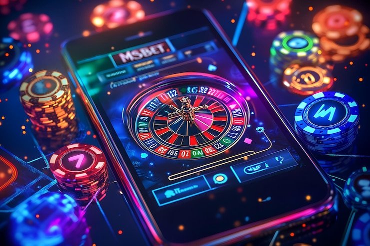 betmax Wolf Pack Bonus Round