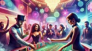 betmax Gargantoon Feature